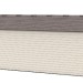 Сарай пластиковый LifeTime 15x8 DD купить в Сургуте