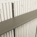 Сарай пластиковый LifeTime 15x8 DD купить в Сургуте