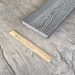 Террасная доска Latitudo Solid 150х21 Серый (Полнотелая) купить в Сургуте