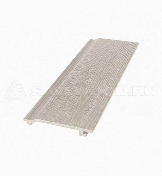 Сайдинг из дпк savewood sw-sorbus радиальный распил бежевый купить в Сургуте