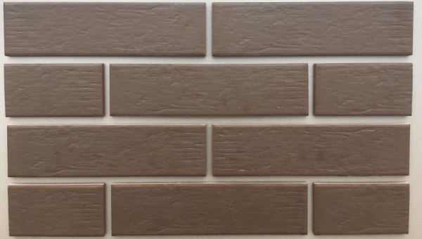 Фасадная Термопанели Аляска Natural Braun Struktur купить в Сургуте