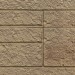 Фасадная панель VOX Sandstone (Сандстоун) светло коричневый купить в Сургуте