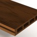 Террасная доска из ДПК WOODVEX Expert Тик купить в Сургуте