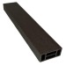Лавочный брус Ecodecking Комфорт 40х90 венге купить в Сургуте