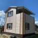 Сайдинг "blockhouse" под бревно, Престиж ВН-01, бежевый купить в Сургуте