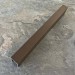 П-профиль Алюминиевый EasyDecking 35x25 Венге купить в Сургуте