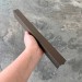 П-профиль Алюминиевый EasyDecking 35x25 Венге купить в Сургуте