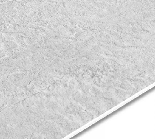 Фиброцементный сайдинг Roofas Board Stone Опал Серебристый купить в Сургуте