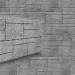 Фасадная панель VOX Sandstone (Сандстоун) светло серый купить в Сургуте