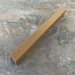 П-профиль Алюминиевый EasyDecking 35x25 Дуб купить в Сургуте