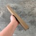 П-профиль Алюминиевый EasyDecking 35x25 Дуб купить в Сургуте