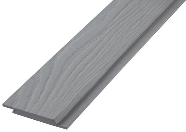 Фиброцементный сайдинг FCSPRO Click Shtil (под окраску) купить в Сургуте