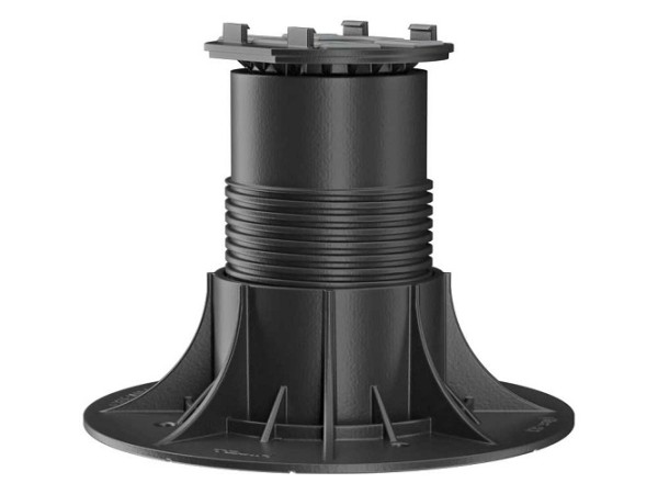Регулируемая опора HILST LIFT self-leveling HL4 (115-155мм) купить в Сургуте