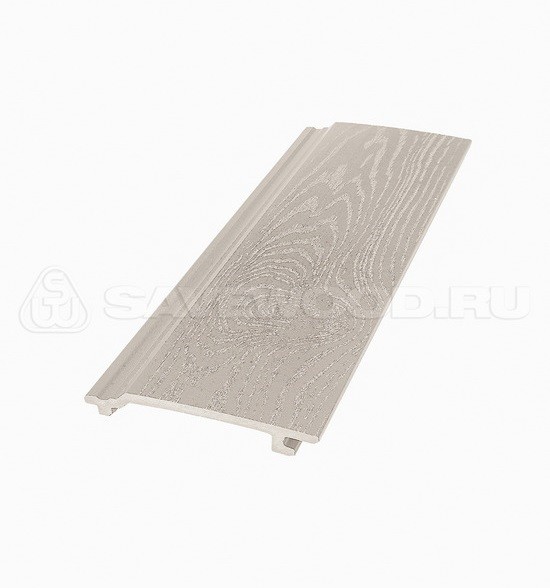 Сайдинг из дпк savewood sw-sorbus тангенциальный распил бежевый купить в Сургуте