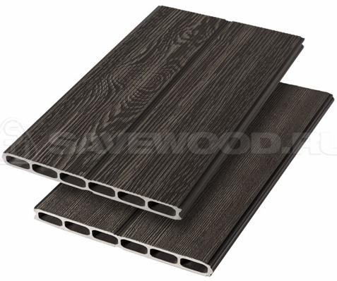 Грядочная доска ДПК 3D Savewood SW Laurus коричневый купить в Сургуте