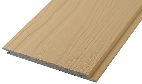 Фиброцементные панели Wood Click F11 купить в Сургуте