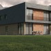 Фиброцементные панели Roofas COLOR Line Gray купить в Сургуте