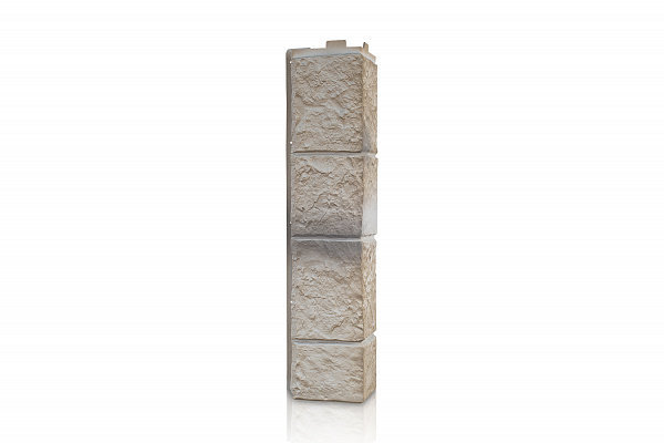 Угол наружный VOX Sandstone (Сандстоун) бежевый купить в Сургуте