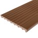 Ступень ДПК Latitudo Step-320 Каштан Полнотелая купить в Сургуте
