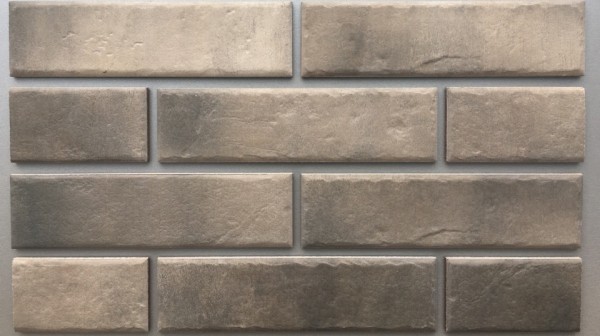 Фасадная Термопанели Аляска Retro Brick Pepper купить в Сургуте