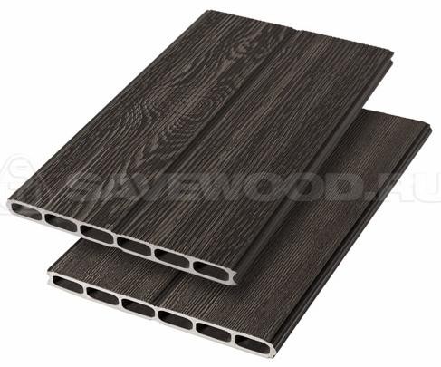 Грядочная доска ДПК 3D Savewood SW Laurus терракот купить в Сургуте