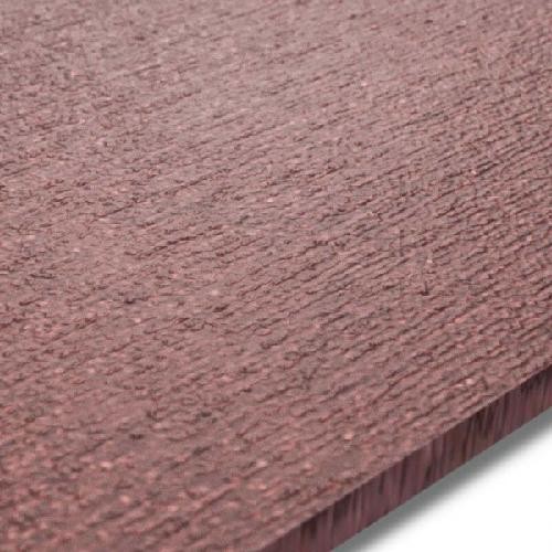 Фиброцементные панели Roofas COLOR Line Red Title купить в Сургуте