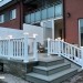 Балясина ДПК  GardenParkett Белый купить в Сургуте