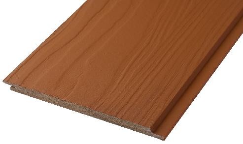 Фиброцементные панели Wood Click F30 купить в Сургуте