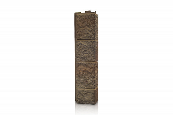 Угол наружный VOX Sandstone (Сандстоун) светло коричневый купить в Сургуте
