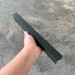 П-профиль Алюминиевый EasyDecking 35x25 Черное дерево купить в Сургуте