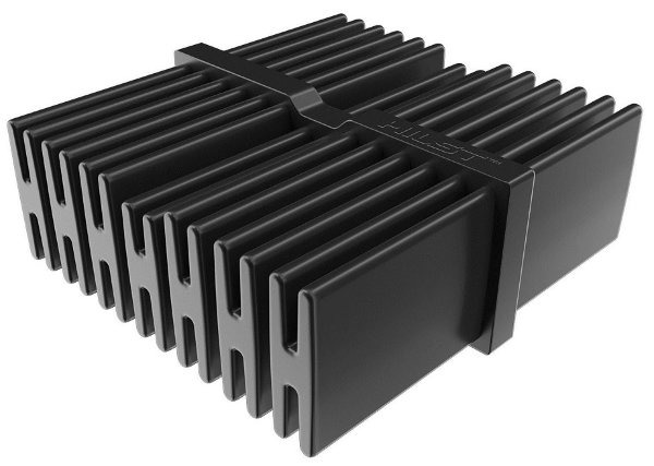 Соединитель пластиковый для лаг Hilst Professional 50x20 купить в Сургуте