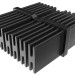 Соединитель пластиковый для лаг Hilst Professional 50x20 купить в Сургуте
