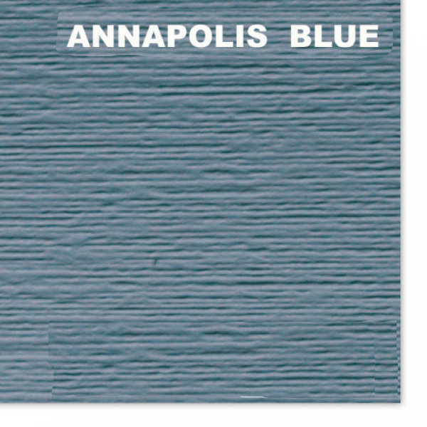 Сайдинг Виниловый Mitten, Sentry Mitten, Annapolis Blue купить в Сургуте
