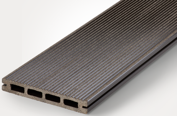 Доска Террасная NanoWood «Lite» ECO венге купить в Сургуте