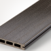 Доска Террасная NanoWood «Lite» ECO венге купить в Сургуте