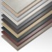 Фиброцементный сайдинг Roofas SIDING Антрацит купить в Сургуте