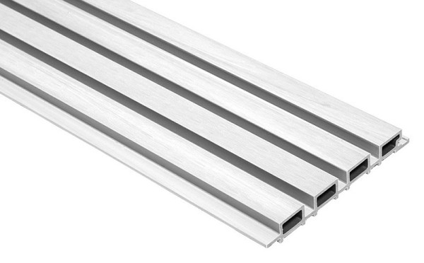 Стеновая панель CM Decking CM Wall, WHITE (Белый) купить в Сургуте