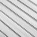 Стеновая панель CM Decking CM Wall, WHITE (Белый) купить в Сургуте