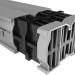 Соединитель пластиковый для лаг Hilst Professional 60x40 купить в Сургуте
