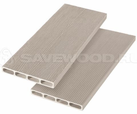 Грядочная доска ДПК 3D Savewood SW Rubus (R) бежевый купить в Сургуте