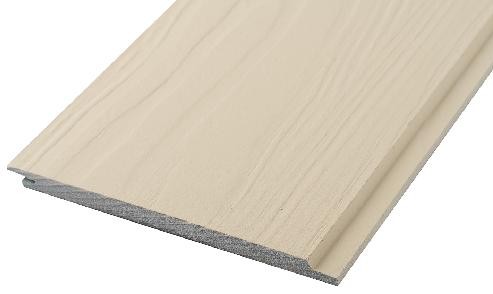Фиброцементные панели Wood Click F02 купить в Сургуте