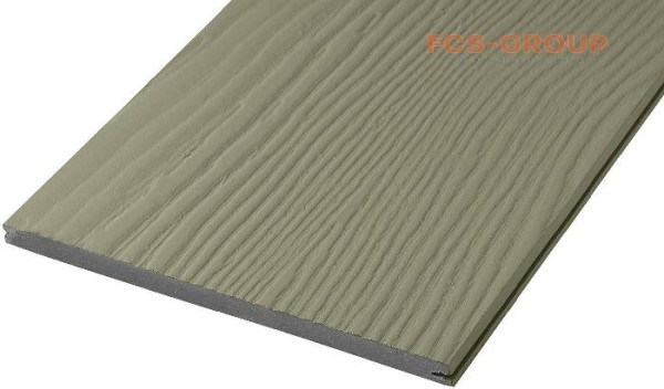 Фиброцементные панели FCS Group Wood Line F58 купить в Сургуте