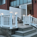 Светодиодная крышка-светильник GardenParkett Белый купить в Сургуте