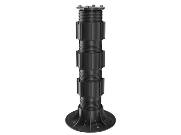 Регулируемая опора HILST LIFT self-leveling HL9 (335-485мм) купить в Сургуте