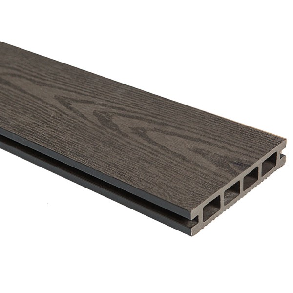 Террасная доска из ДПК CM Decking серия NATUR цвет венге купить в Сургуте