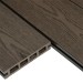 Террасная доска из ДПК CM Decking серия NATUR цвет венге купить в Сургуте