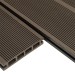 Террасная доска из ДПК CM Decking серия NATUR цвет венге купить в Сургуте