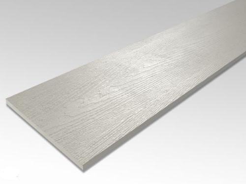 Фиброцементный сайдинг Roofas SIDING неокрашеный купить в Сургуте