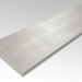 Фиброцементный сайдинг Roofas SIDING неокрашеный купить в Сургуте