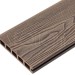 Доска террасная ДПК 3D SEQUOIA DUAL WOOD BROWN купить в Сургуте